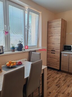 Na predaj útulný 3 izbový byt 63m2 s klimatizáciou v Brezove - 5