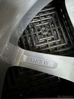 Ford Kuga - III ALU disky zn. ANZIO 5x108 R18 - 5
