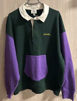 HUGO,CALVIN KLEIN,LACOSTE mikiny - 5