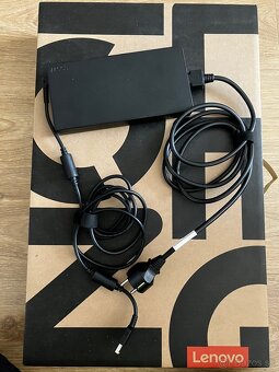 Legion 5 pro - 5