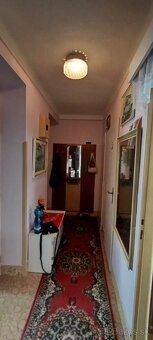 3 izbový byt Zemne - 5