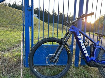 Trek Rail 9.5 M - 5