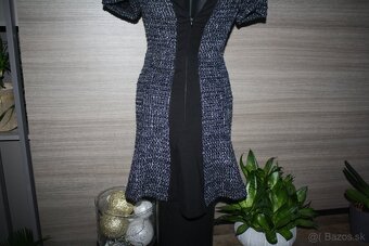 KARL Lagerfeld saty vel.XXS - 5