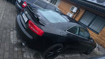 Audi A5 - 5