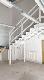 Skladové priestory (100 m2, vjazd MV, parking, KE-St. mesto) - 5