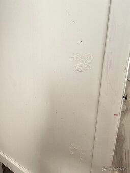 Prebalovaci pult Sundvik IKEA - 5
