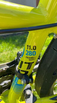Detsky bicykel Kellys 24” - 5