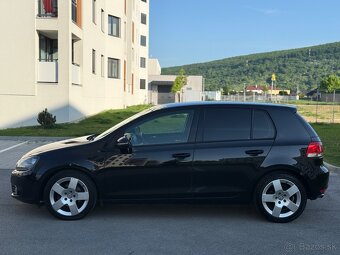 Predám Vw Golf 6 2.0 TDi 2012 Mozná dohoda - 5