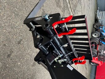 Manitou MT 733 - 5