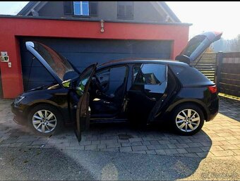 SEAT LEON 1.2TSI - PREDAJ AJ NA SPLÁTKY - 5