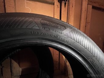 Pneumatiky 195/60 R18 LETNÉ Goodyear EG Performance - 5