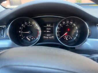 Škoda Superb 2009 2.0 TDI 103 kw - 5