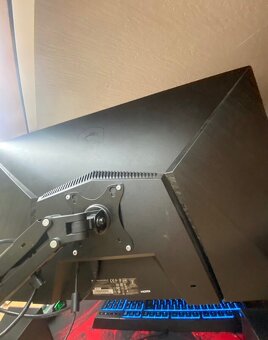 HP Pavillion Gaming 690-0008nc - 5