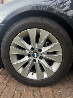 Predam disky Bmw 5x120 - 5
