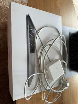 Predám MacBook Pro s retina displejom - 5