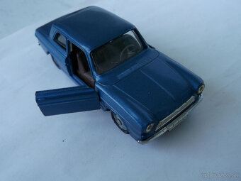 od NOREV v 1:43 raritne a velmi vzacne auticka - 5