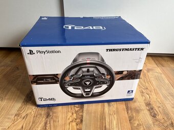 Thrustmaster T248 - 5