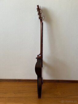 Yamaha SLG200S - 5