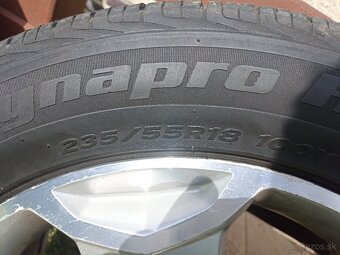 235/55r18 - 5