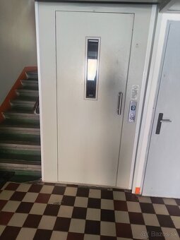 Predám byt v Banskej Štiavnici - 5