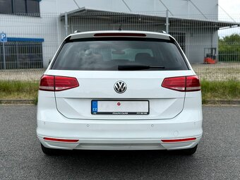 VW Passat B8 2.0 TDI 110kW DSG 2018 | tažné, webasto, ACC - 5