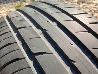 Predam 2ks pneu 215/65/r16 letne 99V Falken - 5