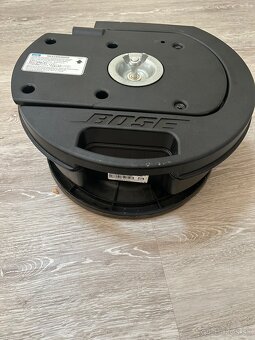 Subwoofer Bose Mazda 6 - 5
