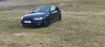 Audi A4 B8,5 Avant 3.0 TDI V6 quattro S tronic - 5