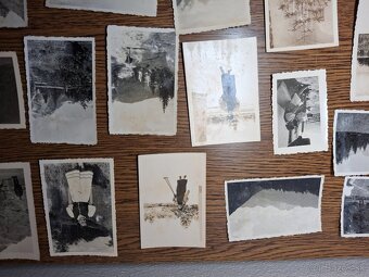Fotografie Nemecko Rakusko1930-1944r - 5