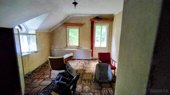 Penzión alebo rodinný dom - Bardejovské Kúpele - 5