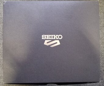 Seiko 5 Sports x HUF Limited Edition - 5
