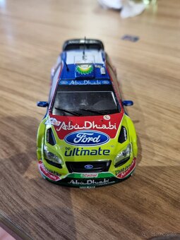 Citroen DS3 ,Ford Focus RS WRC,Tatra 603-1 - 5