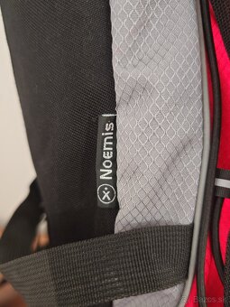 Turistický ruksak Exitrek 40l - 5