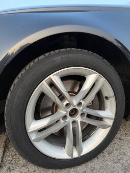 Predám Audi A6 C7 3.0TDI - 5