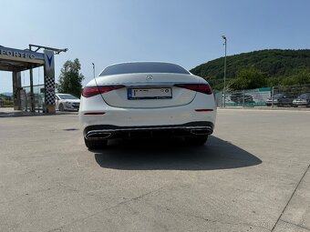 Mercedes Benz S580 4Matic TOP - 5