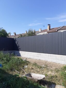 Stavebné práce - 5