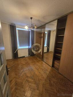 3.izbový byt-Amurská,sídlisko nad Jazerom,70m2.DOHODA - 5