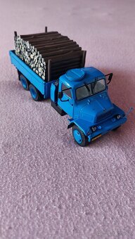 PRAGA V3S - 5