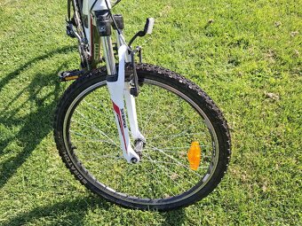 Predám dámsky bicykel CTM Terrano 1.0 lady - 5