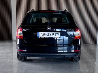 Škoda Octavia 2.0 TDI DSG 2019 110kw - 5