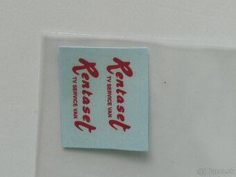 Matchbox náhradné diely polepy dekaly - 5