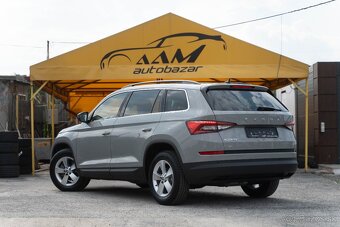 Škoda Kodiaq 2.0 TDI -152tis.KM-2021-NEBÚRANÉ- - 5