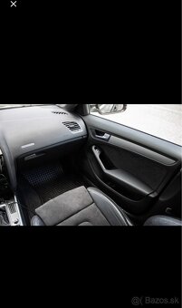 Audi A5 Sportback V6 3.0 TDI 180kw Quatro - 5