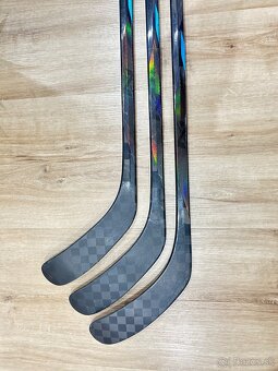 ✅ HRANÉ HOKEJKY - BAUER NEXUS TRACER - 70-77-87 FLEX ✅ - 5