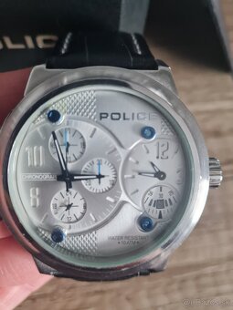Police pánske hodinky - 5