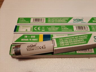 Filter,trubice,dekorácia - 5