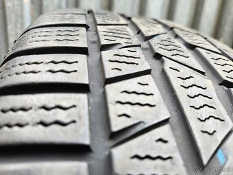 Atraktívne originálne disky VW - 5x112 r16 - 5