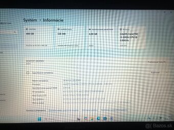 LENOVO B50-80 notebook - 5