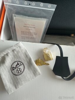 Hermes Kelly 25 - 5