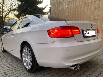 BMW 320d Xdrive FACELiFT HARMAN/KARDON NAVi XENON LED 184PS - 5